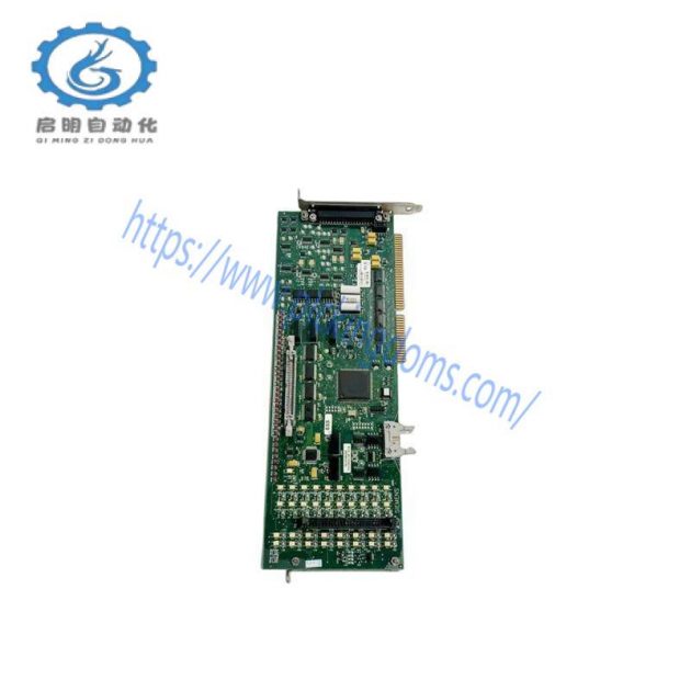 Brand A1A10000423.00M Precision Measurement & Control Module