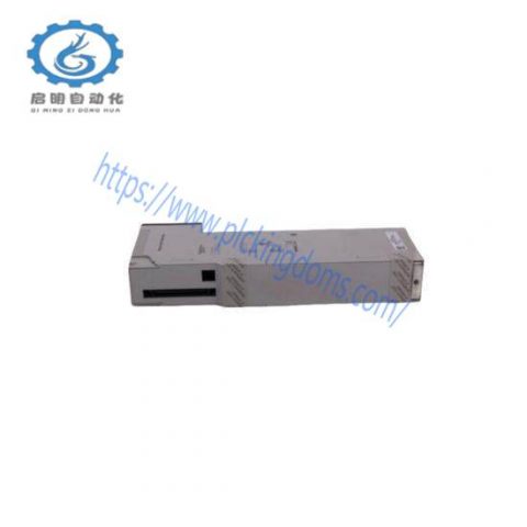 SCHLEICHER UST21 Precision Control Module for Industrial Automation