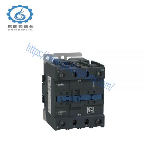 Schneider VDIA-51500B Industrial Automation Controller