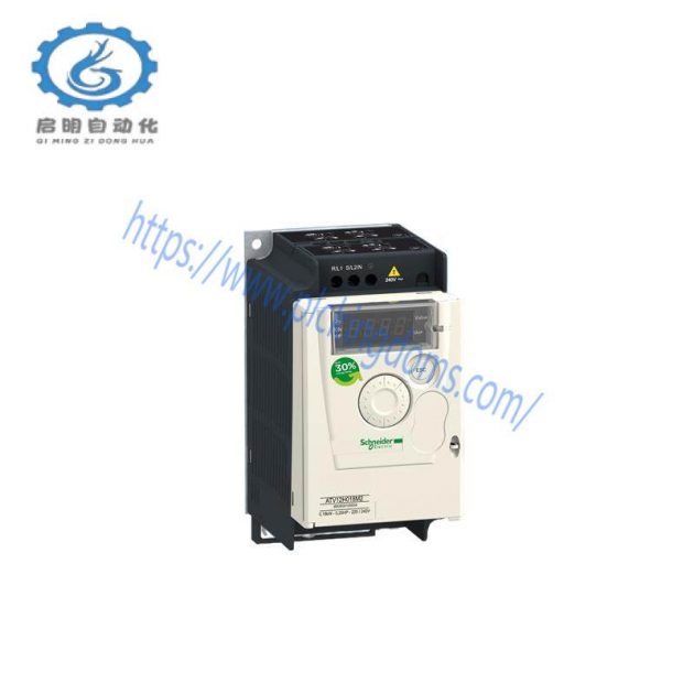 Schneider TSXP571634M Industrial Control Processor Module