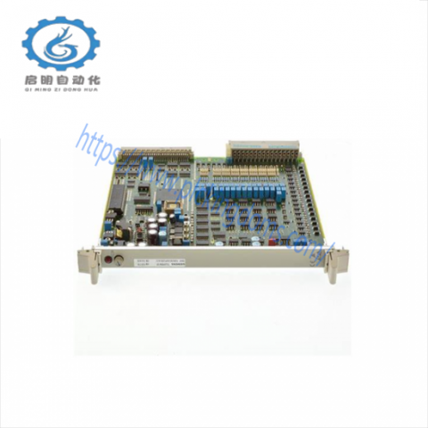SIEMENS 6DP1230-8CC FUM230 Analog Input Module for Industrial Automation