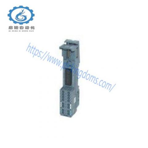 Siemens MHD115C-058-NG0-BA Industrial Servo Motor, High Precision Control