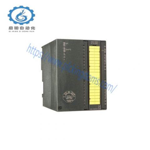 Siemens R911277128 Industrial Control Module