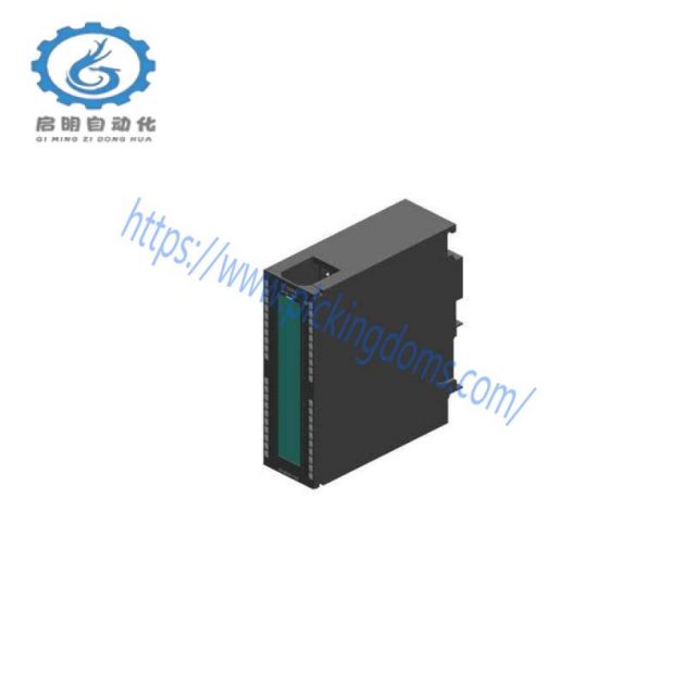 SIEMENS 6ES7650-8BK60-1AA0: Advanced Analog Output Module for Industrial Automation