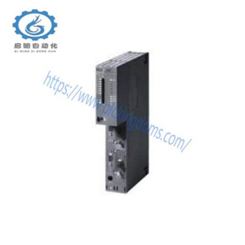 Siemens - 6ES7 414-4HM14-0AB0, Industrial Control Module