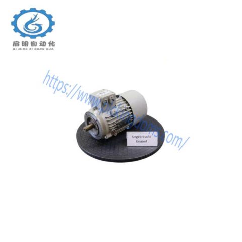 SIEMENS 1LA9 131-2KA60-Z Electric Motor, High Efficiency & Reliability