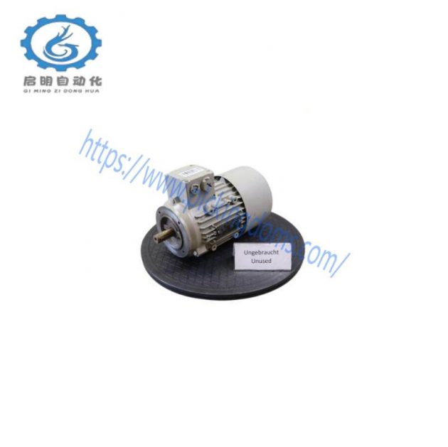 SIEMENS 1LA9 131-2KA60-Z Electric Motor, High Efficiency & Reliability
