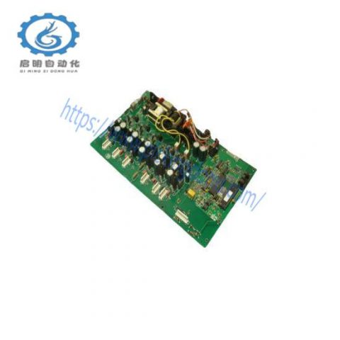 Siemens SP-151140 PC BOARD