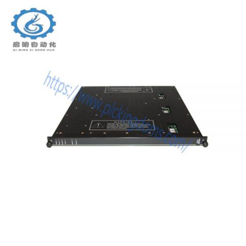 TRICONEX 3805E Industrial Control Module, High Reliability & Efficiency