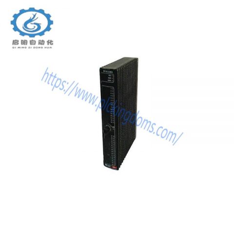 TRICONEX 9763-110 Control Module for Industrial Automation Systems