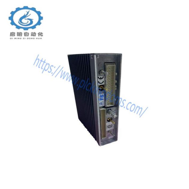 TRICONEX 9763-110 Control Module for Industrial Automation Systems