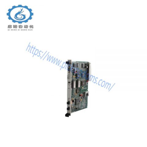TRS CM-10FO, CM-10-FO Controller with Optical Fiber, Industrial Control Module