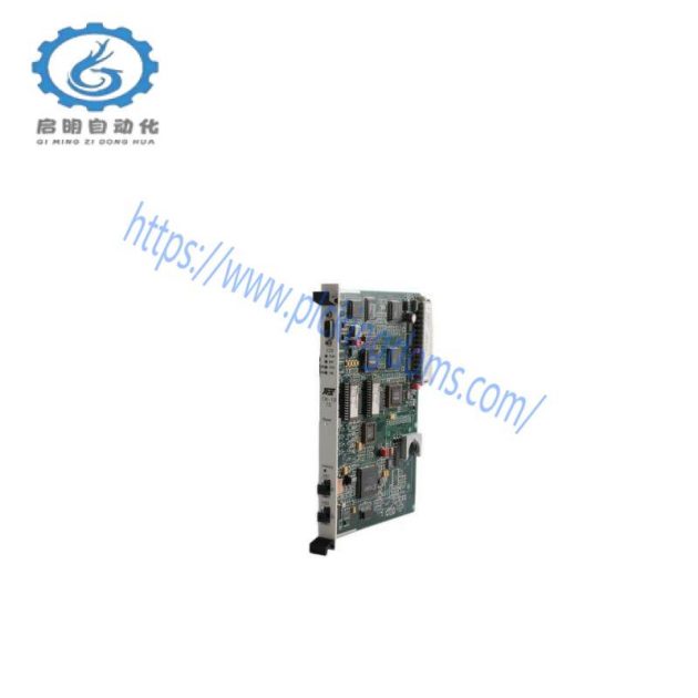 TRS CM-10FO, CM-10-FO Controller with Optical Fiber, Industrial Control Module