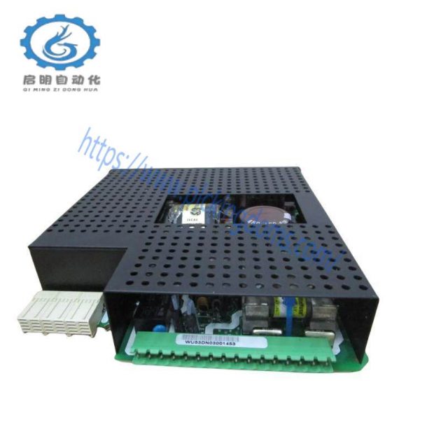 GE IS200JPDDG1AAA DC PDM Module