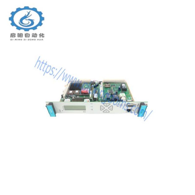 GE VM600 CMC16 Industrial Automation Module