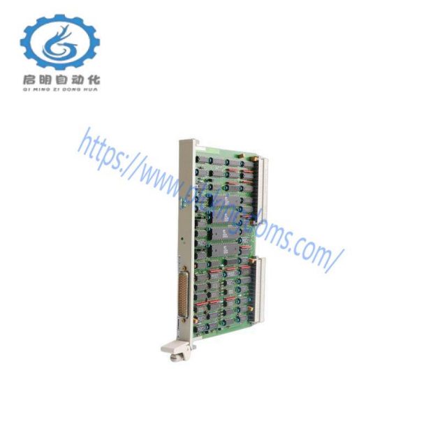 Agilent VM600 IOC4T Module for Industrial Automation Control Systems