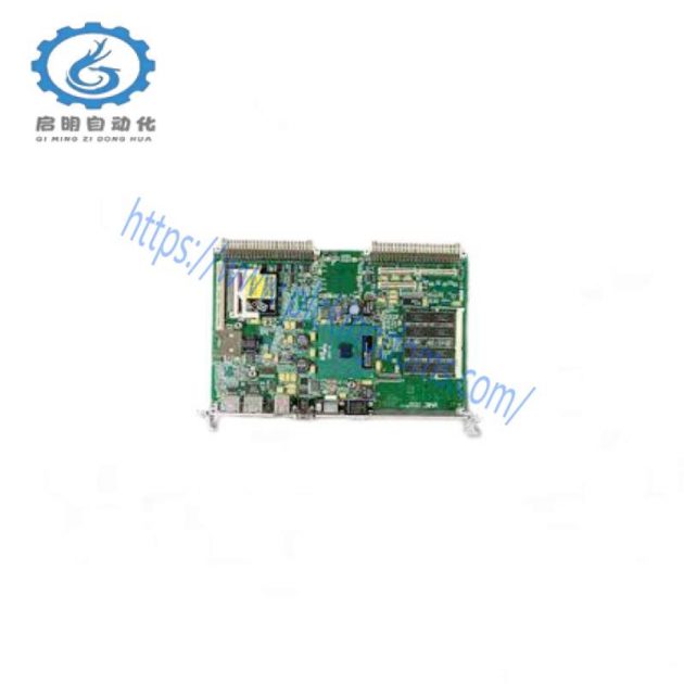 GE VMIVME REPEAT-M VME Bus Repeater