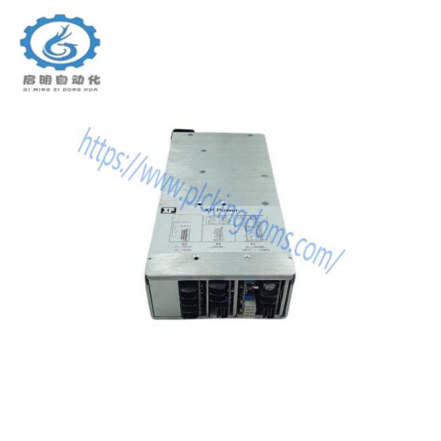 ABB F7E1A6G2 Power Supply - XP Series for Industrial Control