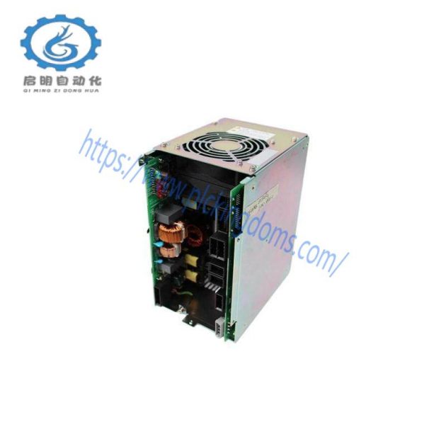 Yaskawa AC Servo Drive CACR-SR05BE12G, Compact and Efficient Industrial Control Solution