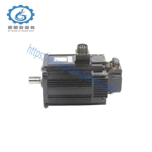 Yaskawa AC Servo Drive CACR-SR05BE12G, Compact and Efficient Industrial Control Solution
