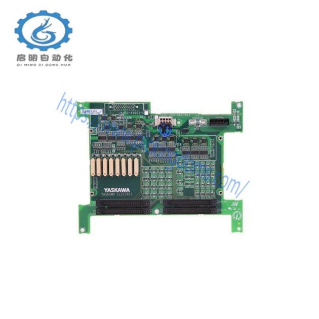 Yaskawa AC Servo Drive CACR-SR05BE12G, Compact and Efficient Industrial Control Solution