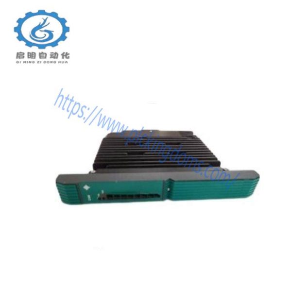 Yokogawa XC-CPU101-C64K-8DI-6DO Industrial Control Module