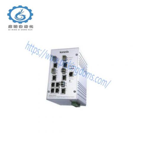 A-B Stratix 5700 20 Port Managed Switch BMS20CGN