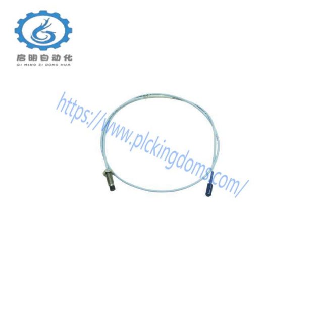 Bently Nevada 330171-00-12-10-01-CN Proximity Probes