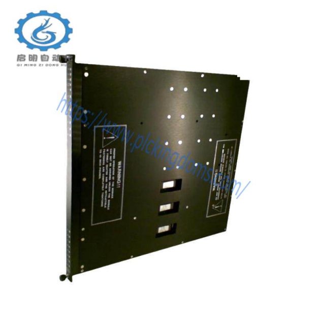 TRICONEX A230-0480-T001 Industrial Control Module