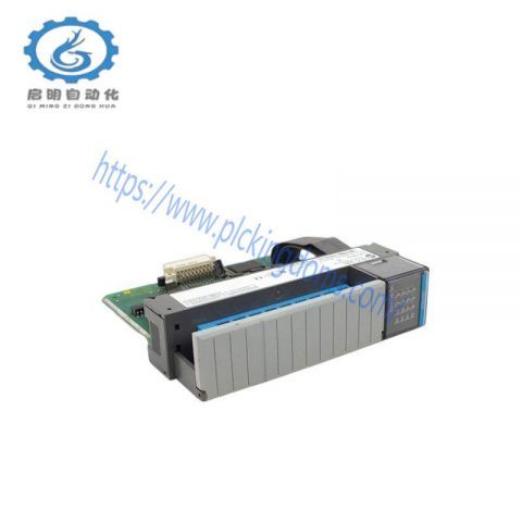 Rockwell Automation 1784-PM16SE SoftLogix PCI Card, Modular Control Module