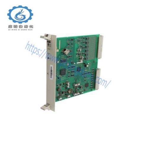 ABB 216NG62A HESG441634R1/K HESG216876 Communication Module