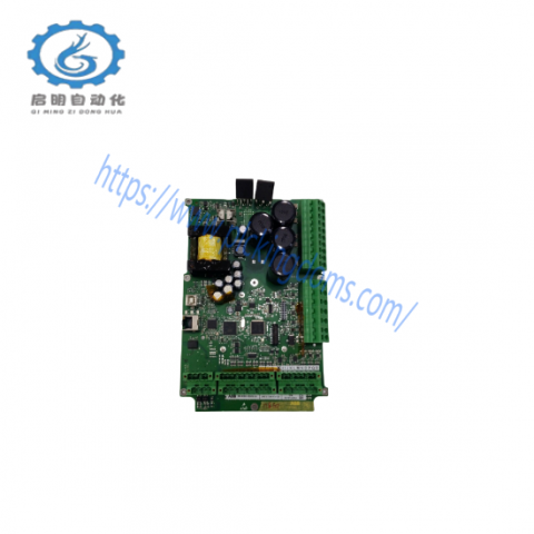 ABB 3BHE029154P3 Hydraulic Control Module