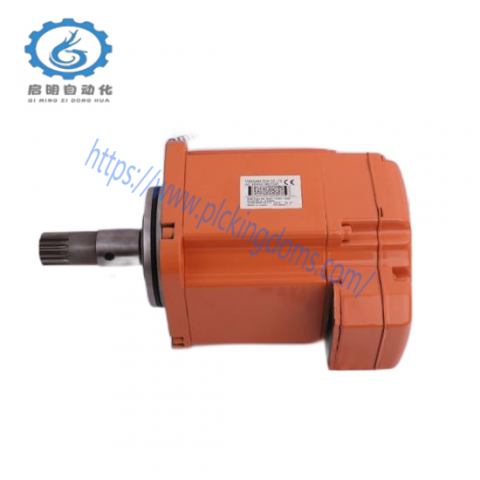 ABB 3HAC17484-9 New - Industrial Control Module, Precision Engineering for Modern Factories