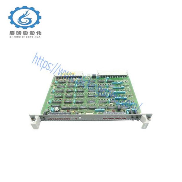 ABB AFC094AE01 HIEE200130R1 Control Module - Industrial Automation Solutions