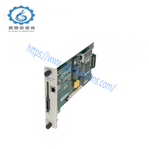 ABB 3HAA001-CE Industrial Control Module