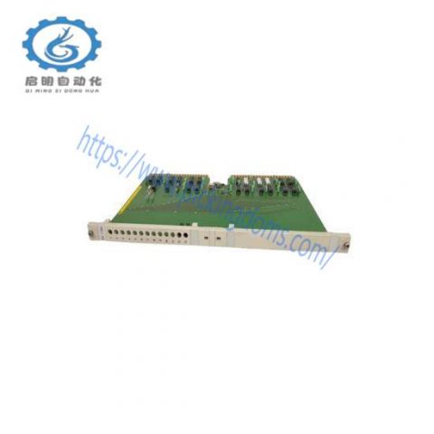 Advantech PCI-8516 16-Channel Digital Input Module, Industrial Control Solutions