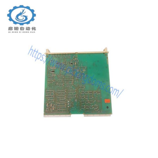 ABB 3HAC058424-001 Industrial Control Module