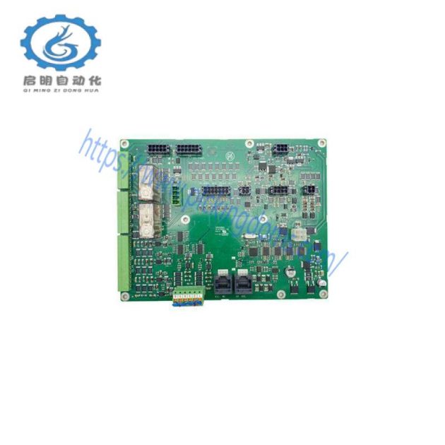 ABB 3HAC058424-001 Industrial Control Module