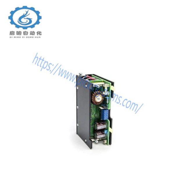 ABB DSSR170 DC Voltage Regulator Unit, 24VDC Input 5VDC Output