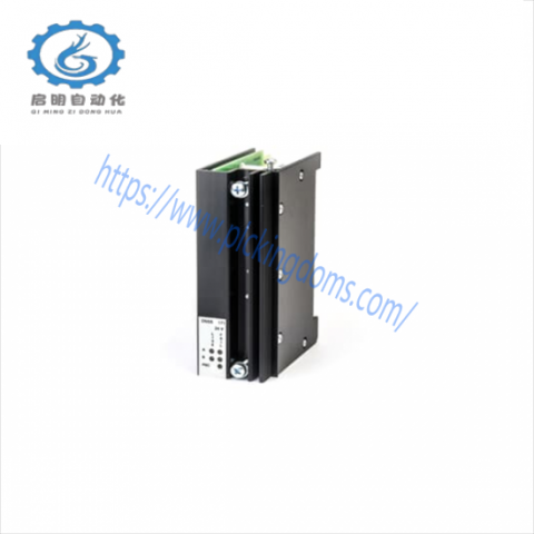 ABB DSSS-171-3BSE005003R1 Voting Unit