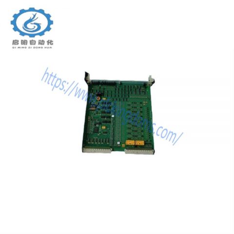 ABB 216DB61 HESG324063R100J Control Module, Core Component for Industrial Automation