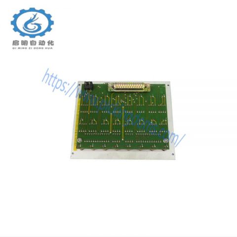 ABB HIEE300043R1 - High-Intensity Luminous Diode Board for Industrial Automation