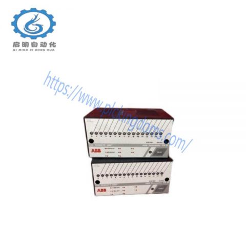 TYLAN MDVX-015 Industrial Automation Module, Compact Design for Advanced Control Systems