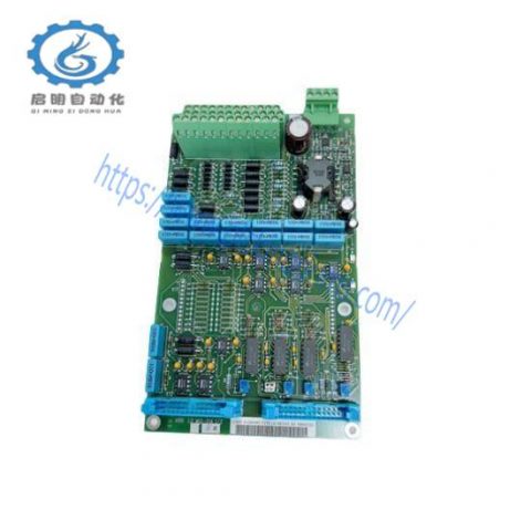ABB LDMUI-01 61320946 Programmable Controller Module, Control Your Factory with Precision and Reliability