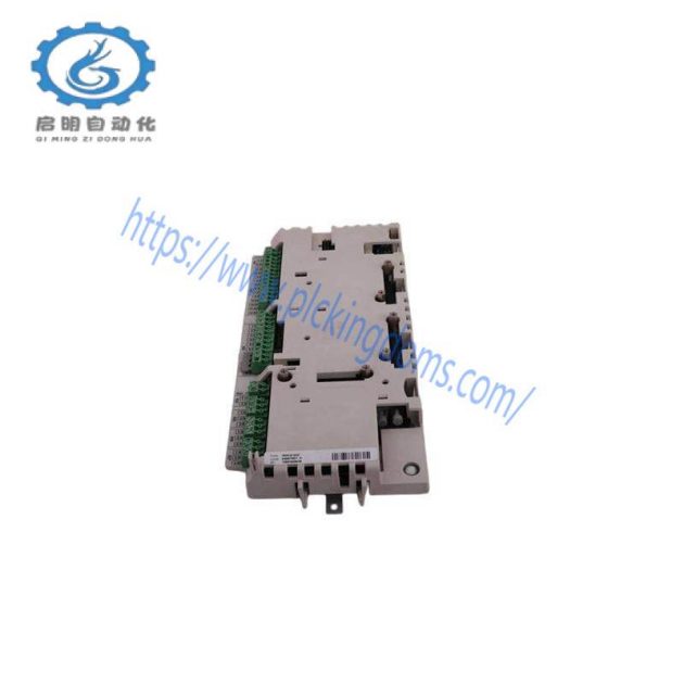 ABB PFUK104 YM110002-SD Digital Input Module, High Performance and Reliable Solution