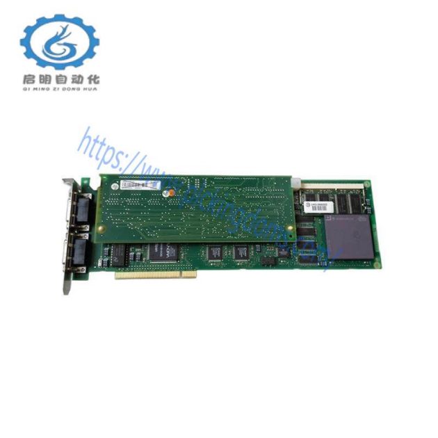 KEMO 618P-RDB7C Industrial Control Module - Reliable Automation Solution