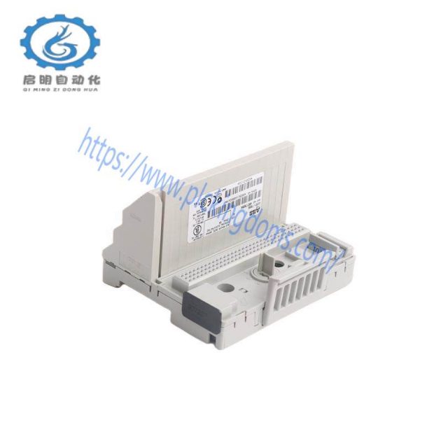 ABB S200-TB3 Terminal Board, High Precision Industrial Control Module