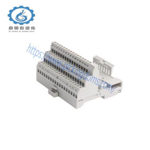 ABB S200-TB3 Terminal Board, High Precision Industrial Control Module
