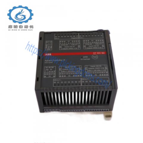 ABB YPG110E Display Unit Board for Industrial Automation