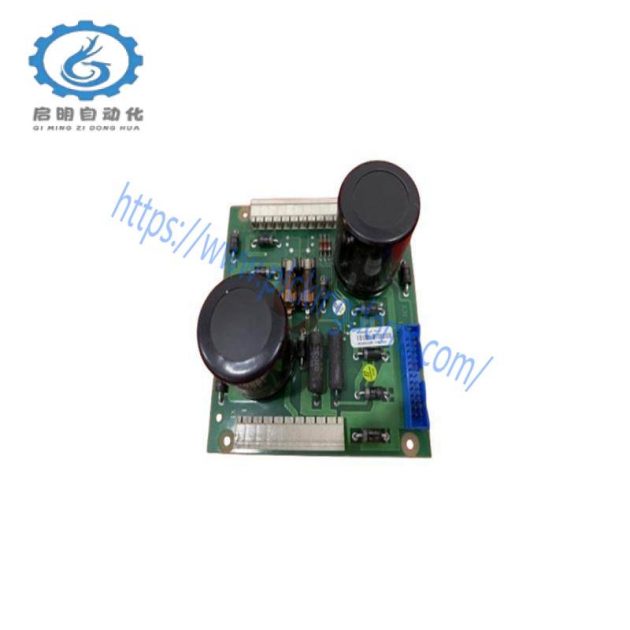 ABB NGPS-11 Power Supply Module for Industrial Automation